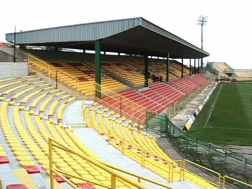 Riqualificazione stadio Ceravolo: approvato il progetto dalla Commissione di vigilanza