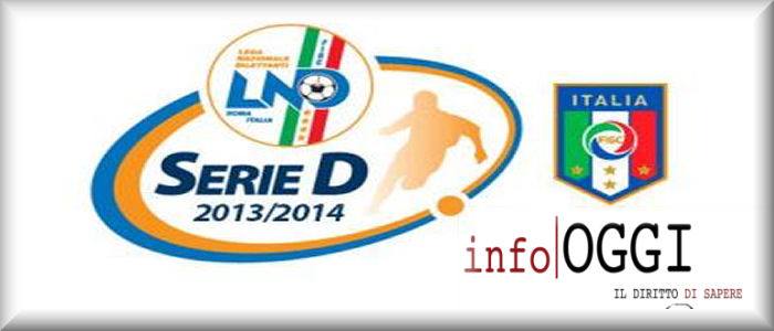 Serie D: Presentate 17 domande di ripescaggio