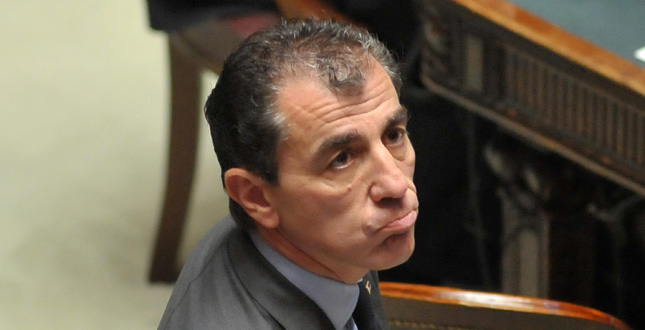 Inchiesta Mose, arrestato Marco Milanese