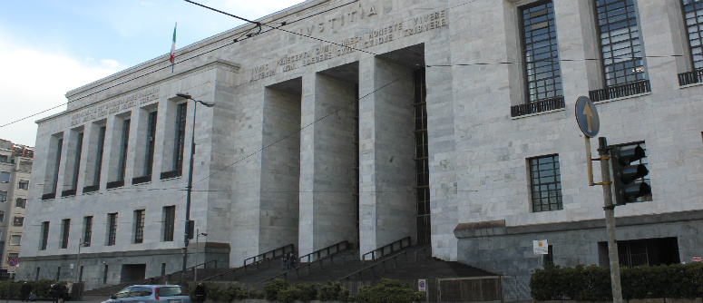 Milano, rubavano soldi e droga a immigrati. Condannati tre poliziotti