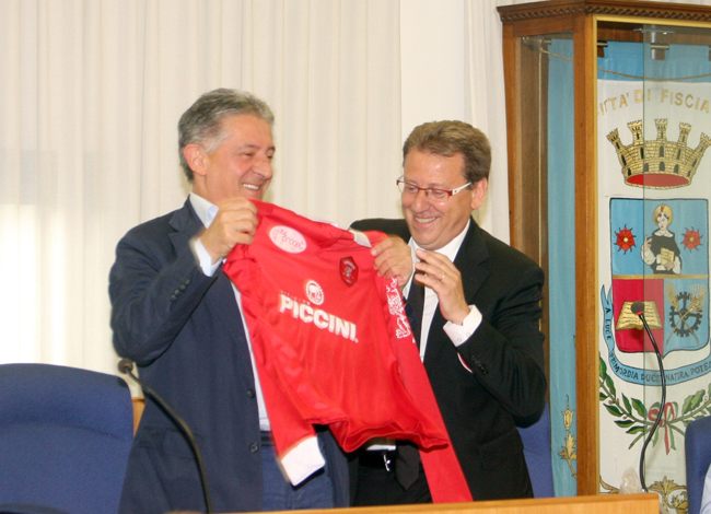 Progetto Academy Perugia, nuove affiliazioni