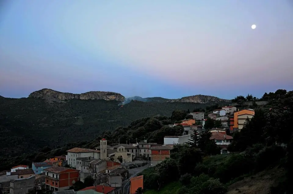 A Ussassai un convegno sulle foreste locali