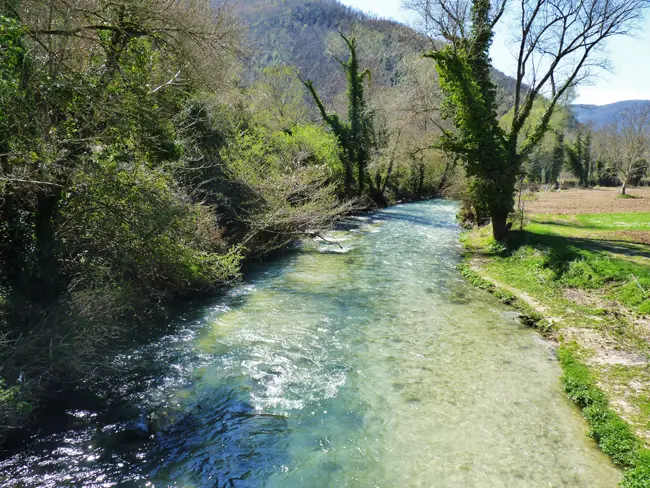 Terni, tempo di bilanci nel settore ittico-faunistico e venatorio