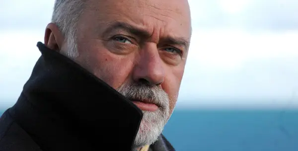 Addio a Giorgio Faletti