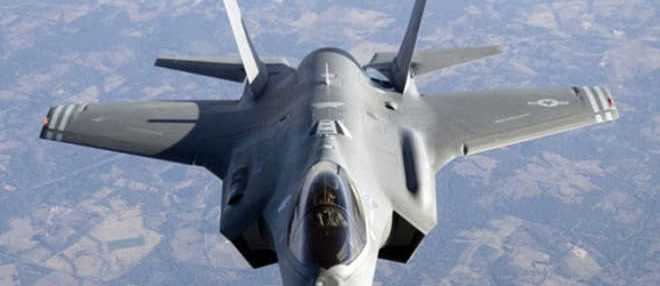 Usa, Pentagono: rimangono a terra tutti gli F35. Voleranno dopo "controlli necessari"