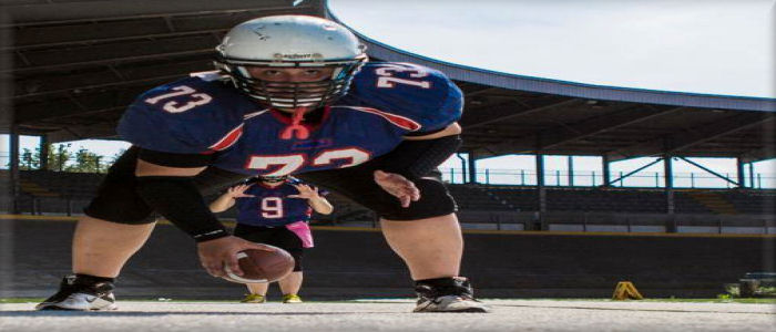 Football Americano, 4 protagoniste presentano il Rose Bowl Italia di domani