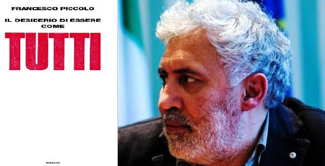 Francesco Piccolo è il Premio Strega 2014