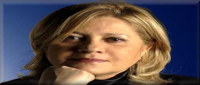 Gabriella Albano: Legge Elettorale Regionale