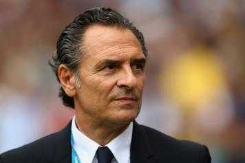 Prandelli tentato dal Galatasaray, il "sì" dovrebbe arrivare in settimana