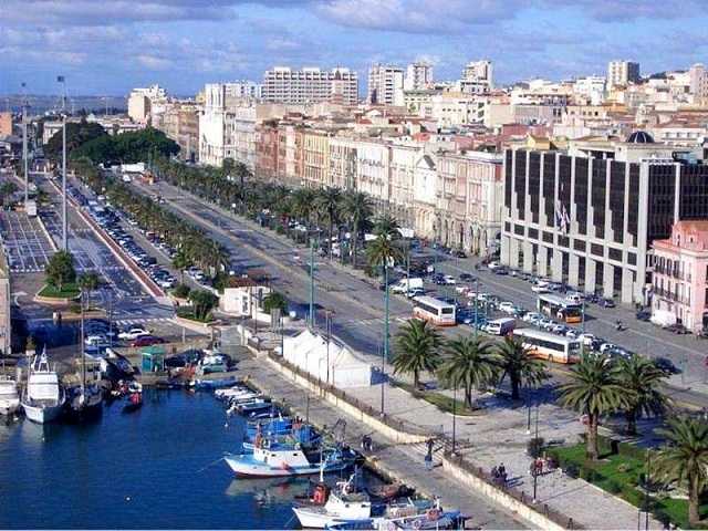 La Regione Sardegna cede al Comune di Cagliari immobili e aree di interesse cittadino inutilizzati