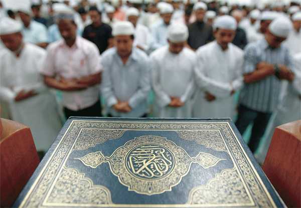 Treviso, la Cgil chiede pause supplementari per operai musulmani in digiuno per il Ramadam