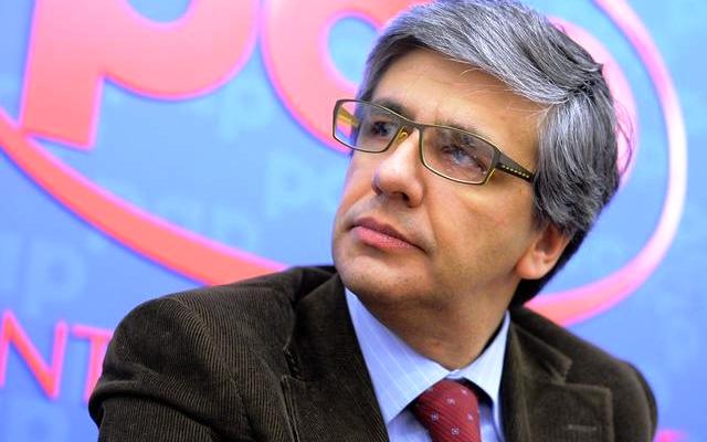Andrea Tornielli in esclusiva per Infooggi
