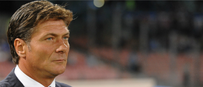 Inter, ufficiale il rinnovo di Mazzarri. Nerazzurro fino al 2016