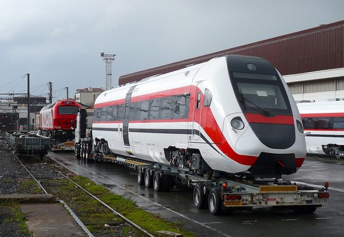 Assessore Deiana: "Al lavoro per portare il Pendolino sulla Cagliari-Sassari"