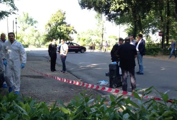 Giallo a Firenze: trovato il corpo di un anziano con il volto tumefatto