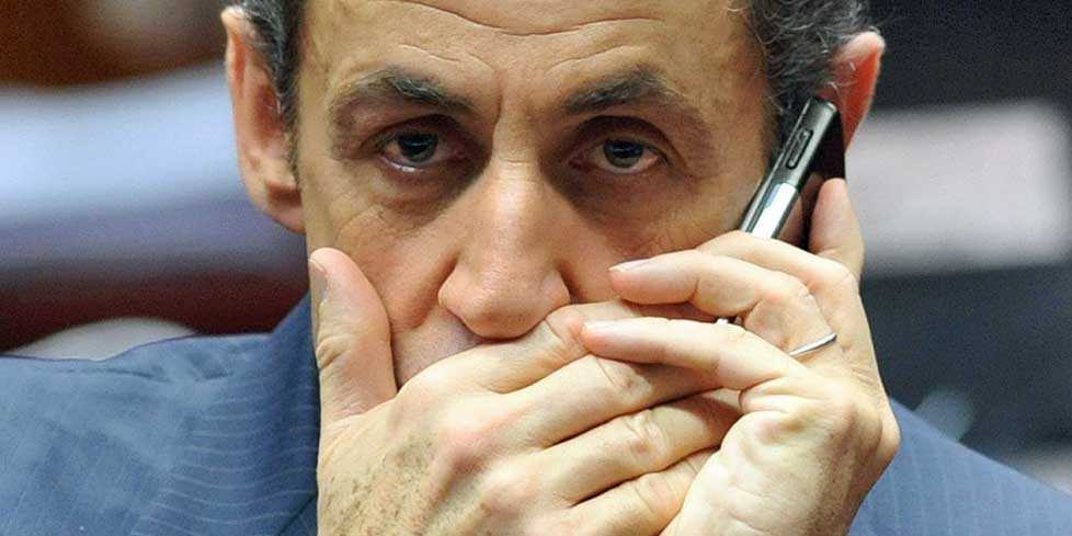 Corruzione: Sarkozy rischia 10 anni di carcere