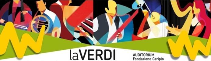 Milano, eventi e musica: la stagione estiva de LaVerdi