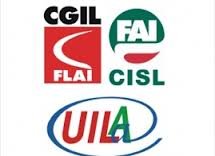 Fai Cisl, Flai Cgil e Uila Uil su stato di agitazione lavoratori "Ara"