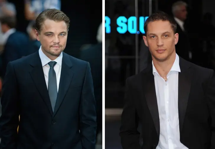 "The Revenant": confermato Tom Hardy nel cast