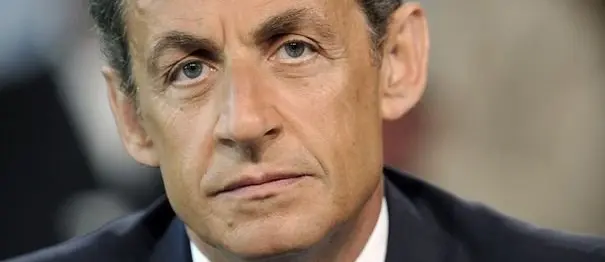 Inchiesta su intercettazioni: Nicolas Sarkozy in stato di fermo