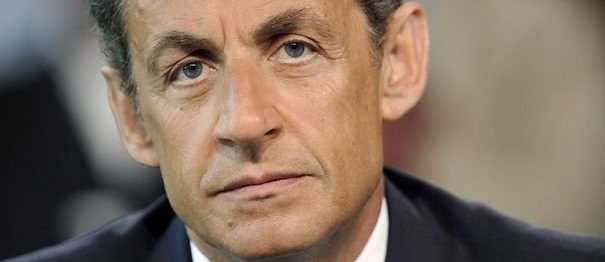 Inchiesta su intercettazioni: Nicolas Sarkozy in stato di fermo