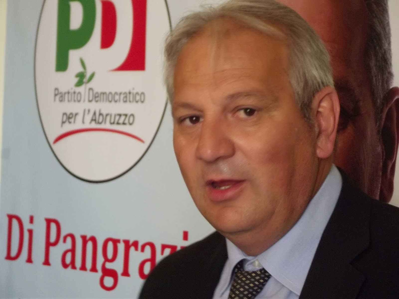 Elezioni Abruzzo: Di Pangrazio nominato nuovo presidente del Consiglio regionale