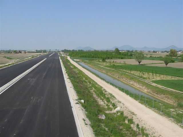 Infrastrutture: concluso un nuovo tratto dell'autostrada Valdastico, ma non tutti approvano