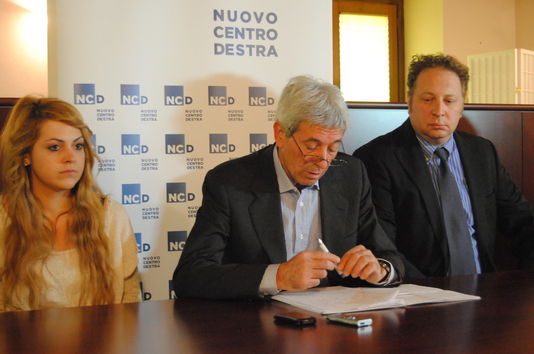 NCD Valle d'Aosta, dialogo con forze di destra, ma "prematura l'adesione a movimento liberale"