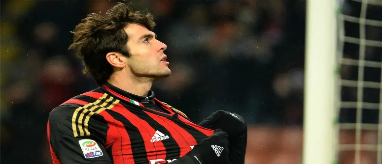 Milan, nuovo addio di Kaka. Trovato l'accordo col San Paolo