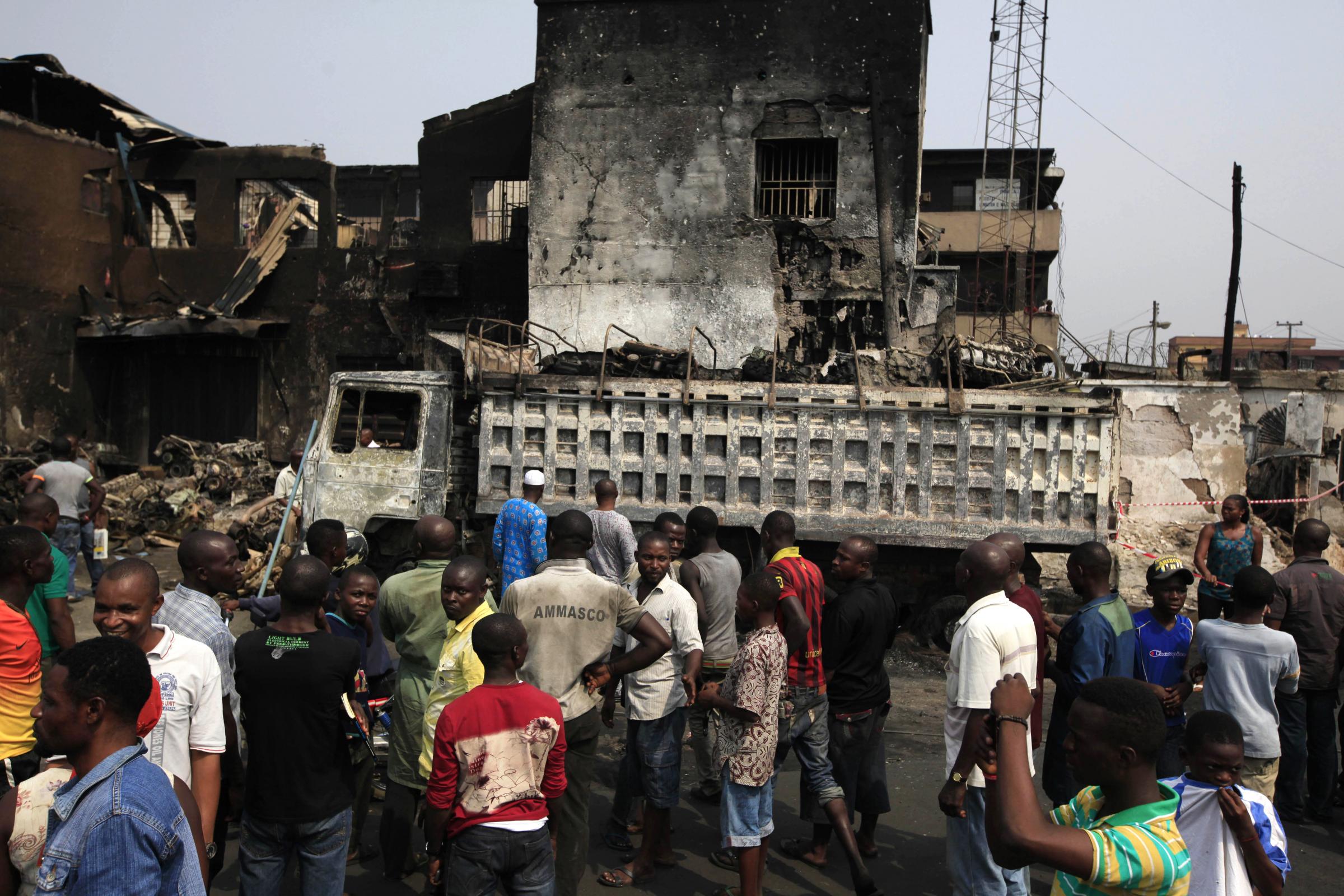 Nigeria: Boko Haram fa strage in cinque chiese. Almeno 30 morti
