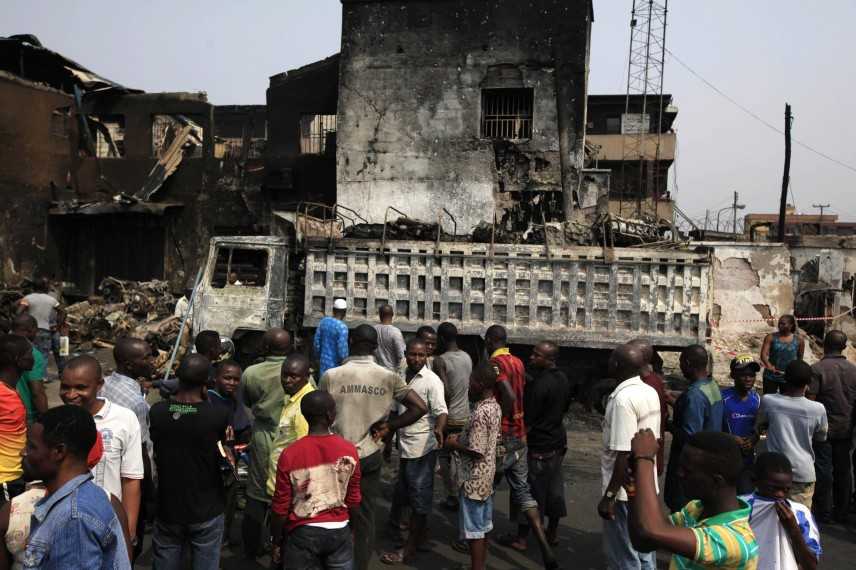 Nigeria: Boko Haram fa strage in cinque chiese. Almeno 30 morti