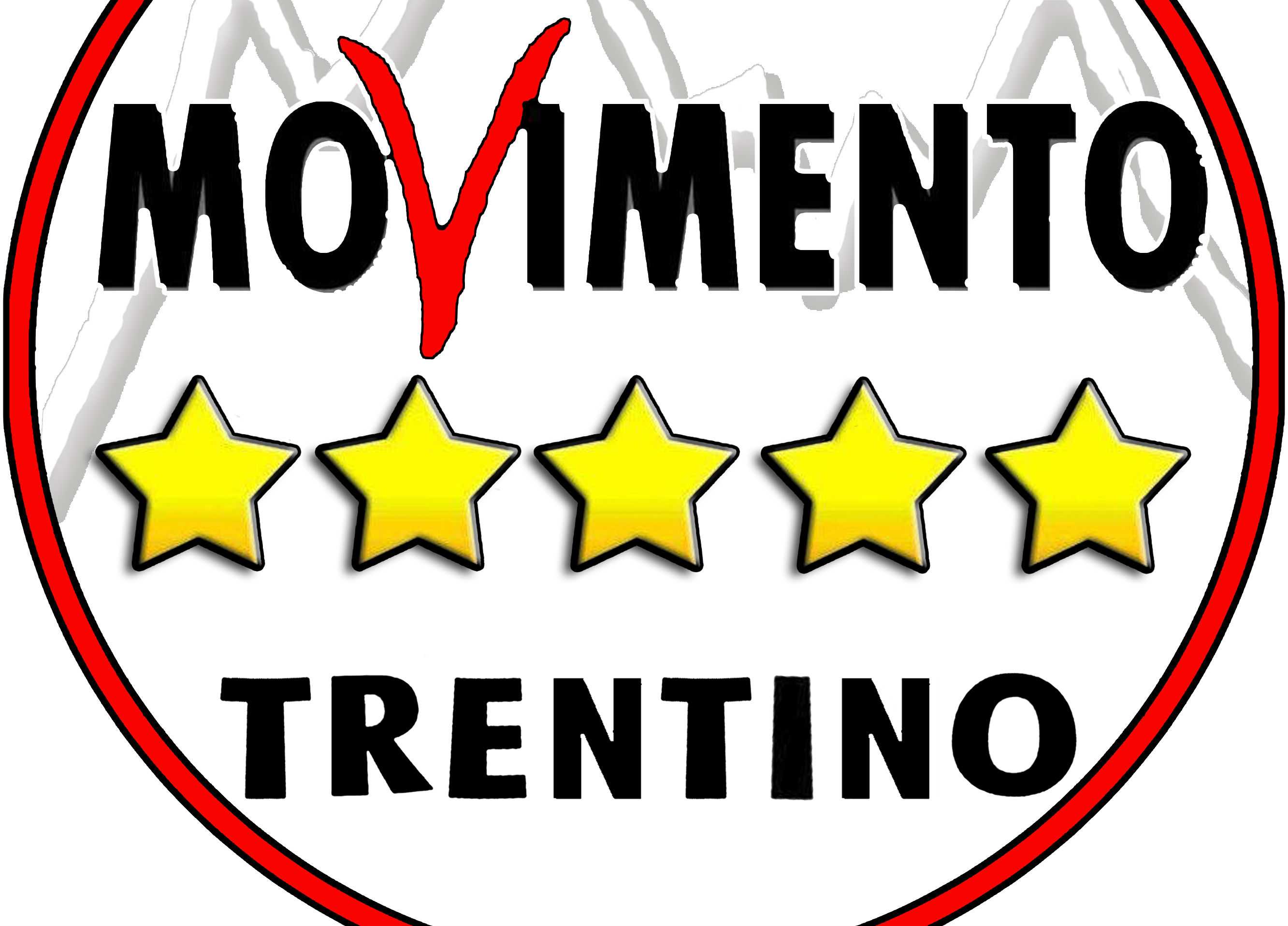 Vitalizi in Trentino, il Tar respinge il ricorso del Movimento 5 Stelle