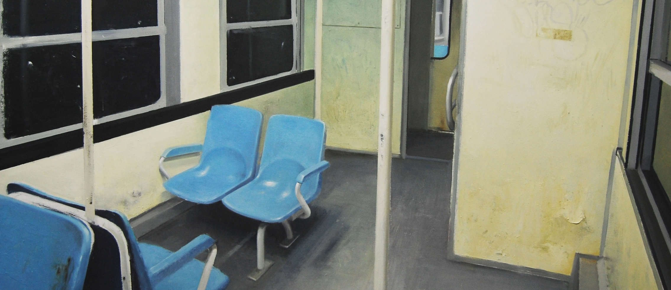 InArt - Intervista ad Emanuele Giuffrida