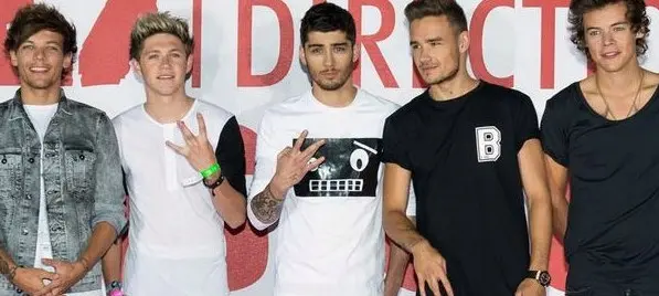 Milano, grande successo per gli One Direction a San Siro