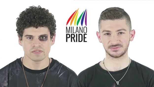 Milano, il corteo del Gay Pride abbraccia la città. Pisapia: "Passi avanti, ma c'è ancora da fare"