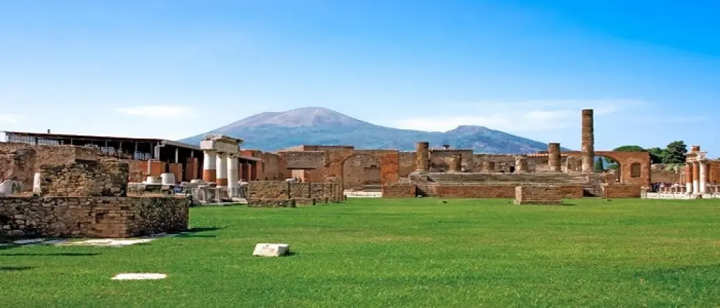 Neo Cultura: tendenza negativa per la Campania