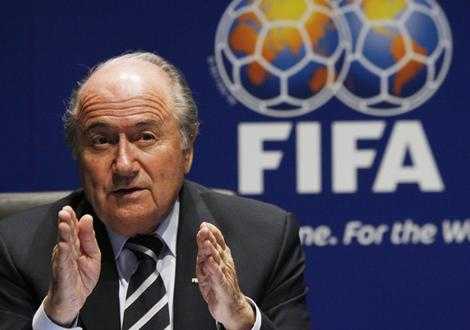 Blatter apre alla moviola