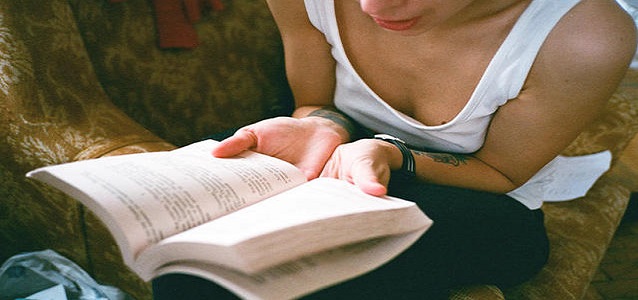 Presentazione Bondage alla Casa dei Diritti