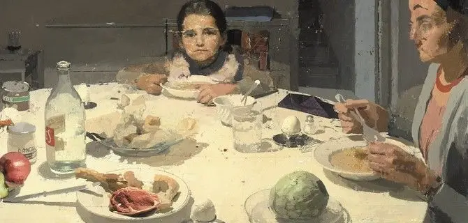 L'arte a Milano: dal 1° luglio "Cena per due" alla Pinacoteca di Brera