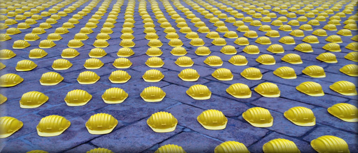 Crisi: Confcommercio, per ogni nuova impresa ne chiudono due