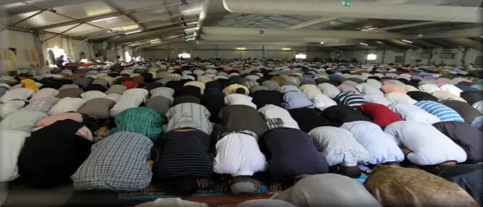 Ramadan in Italia, per 1,7 milioni  di musulmani. Digiuno, preghiera, purificazione