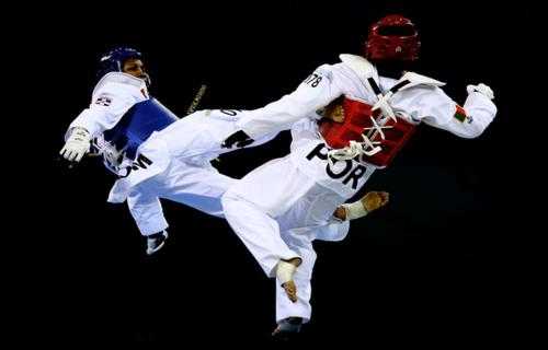 Taekwondo grande protagonista a Soverato