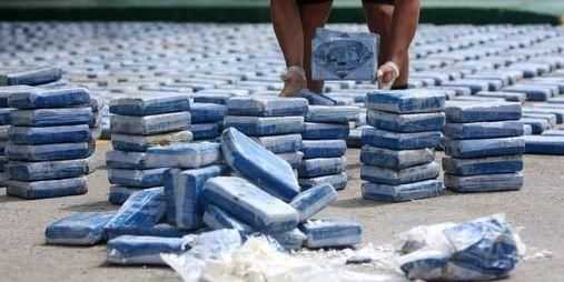 100 kg di cocaina sequestrati al porto di Gioia Tauro