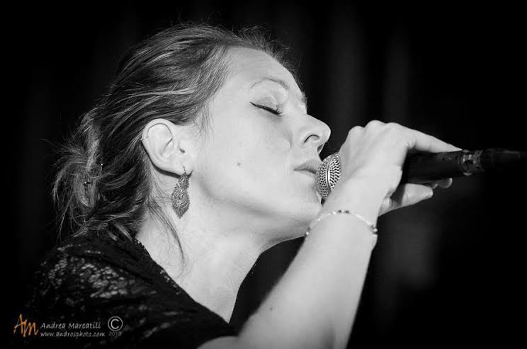 Torna il grande jazz al Museo del Sottosuolo di Napoli, in scena Alma