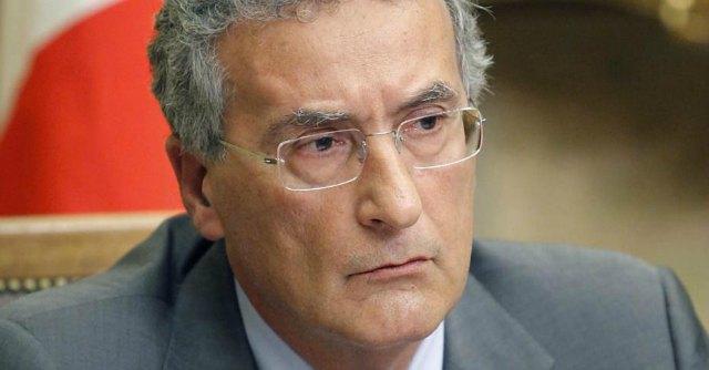 Mafia, Roberti: "Il clan del Casalesi è stato sconfitto. Messina Denaro presto catturato"