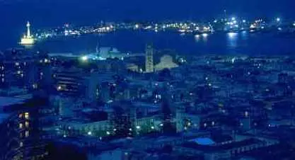 Cambiare Messina in dieci mosse