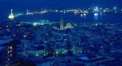 Cambiare Messina in dieci mosse