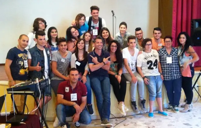 Festival "Lumen Calabriae", la scelta dei finalisti