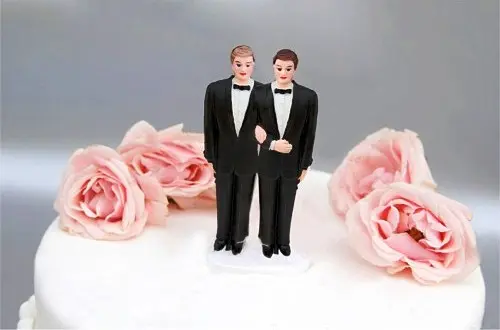 Sentenza della Corte federale americana sancisce non divieto nozze gay