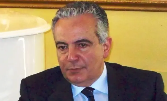 Luigi Fedele a Milano per i trasporti calabresi